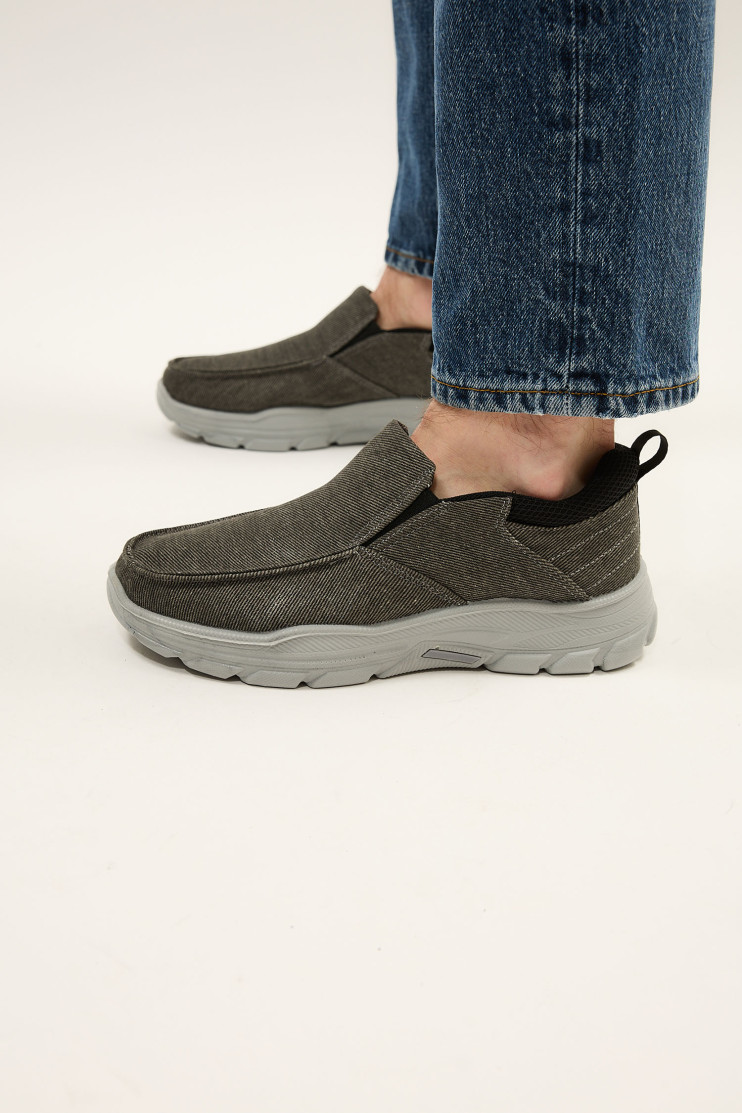 Кроссовки мужские Fabio Monelli 182473 - Фото 1