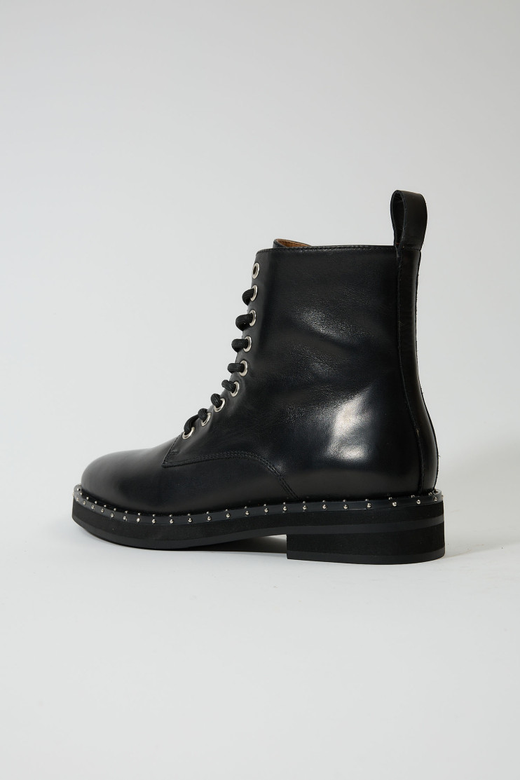 Ботинки Lonza NY 192478 - Фото 1