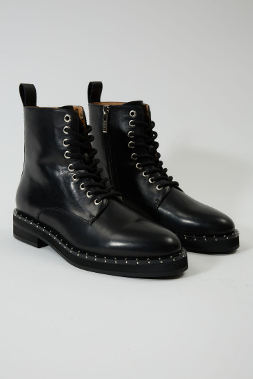 Ботинки Lonza NY 192478 - Фото 4