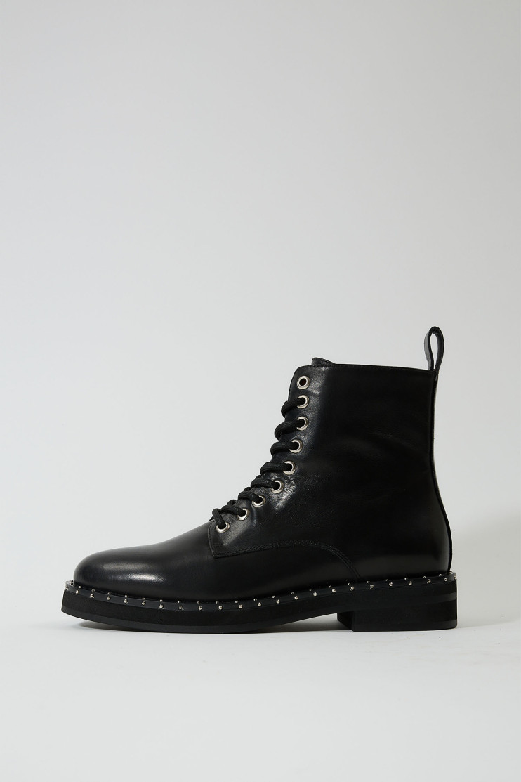 Ботинки Lonza NY 192478 - Фото 1