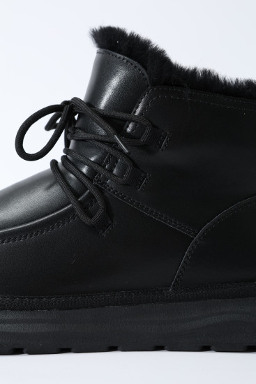 Угги мужские Fabio Monelli 192085 - Фото 4