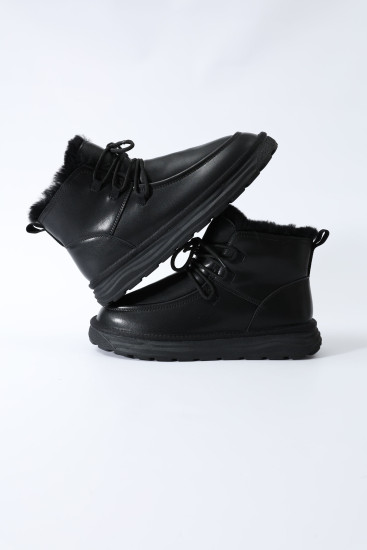 Угги мужские Fabio Monelli 192085 - Фото 3