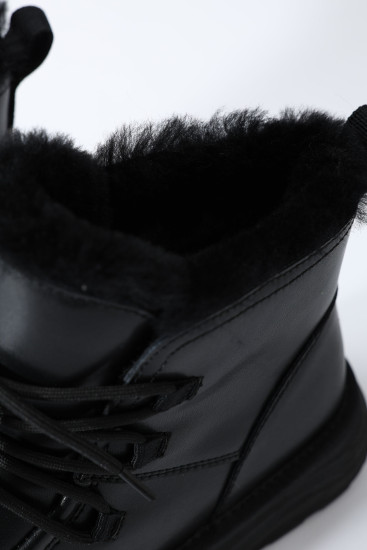 Угги мужские Fabio Monelli 192085 - Фото 5