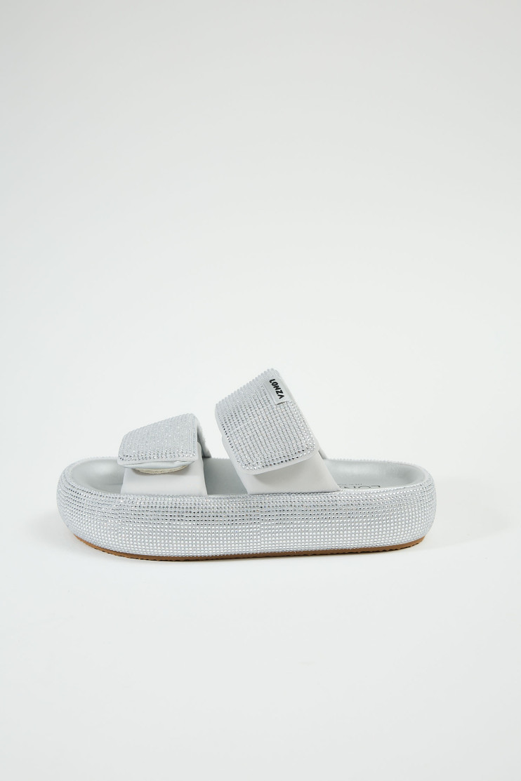 Шлепанцы Lonza NY 199249 - Фото 1