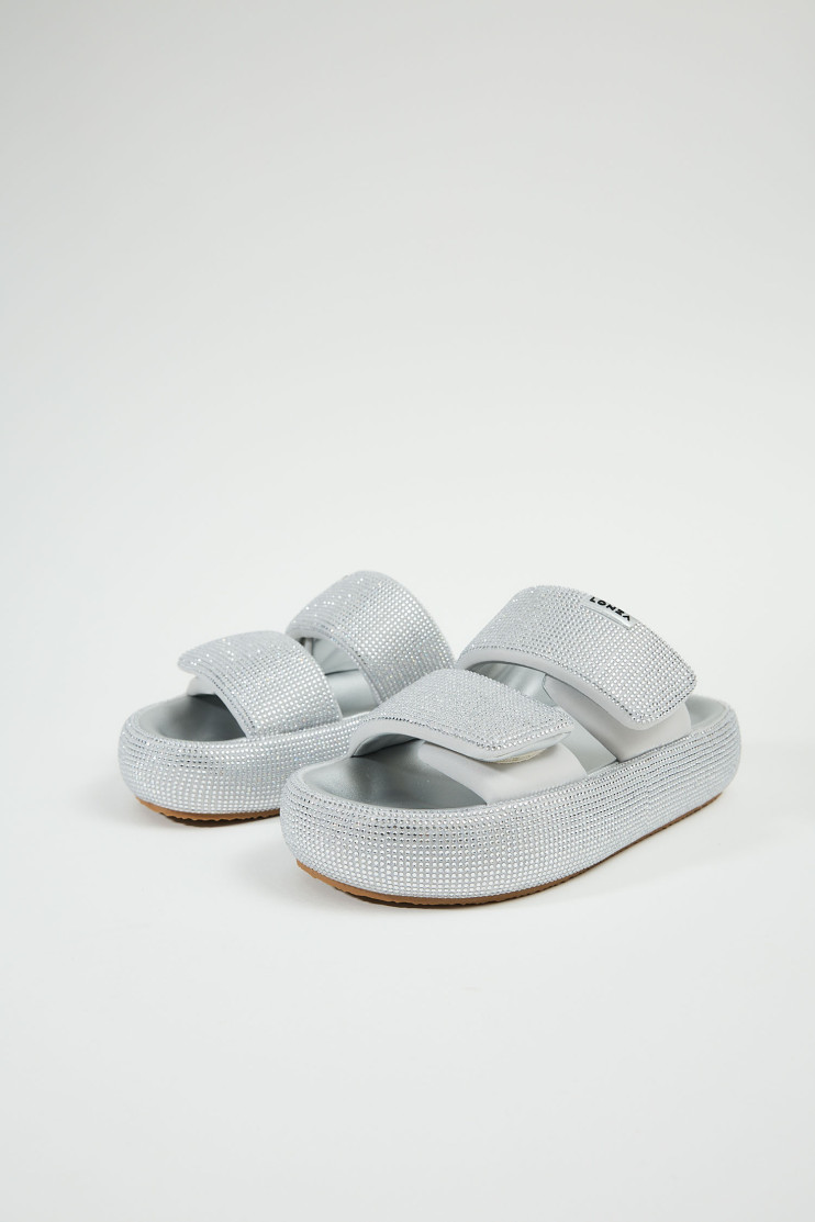 Шлепанцы Lonza NY 199249 - Фото 1