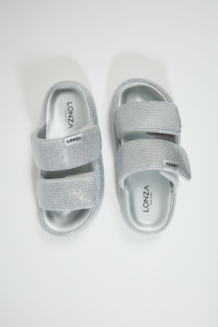Шлепанцы Lonza NY 199249 - Фото 1