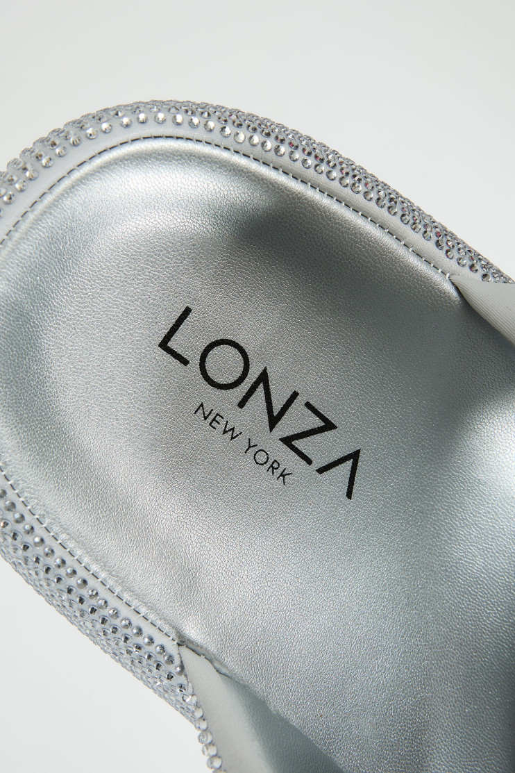 Шлепанцы Lonza NY 199249 - Фото 1