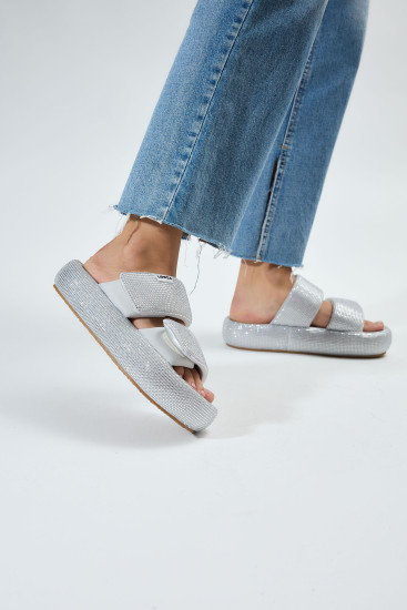 Шлепанцы Lonza NY 199249 - Фото 2