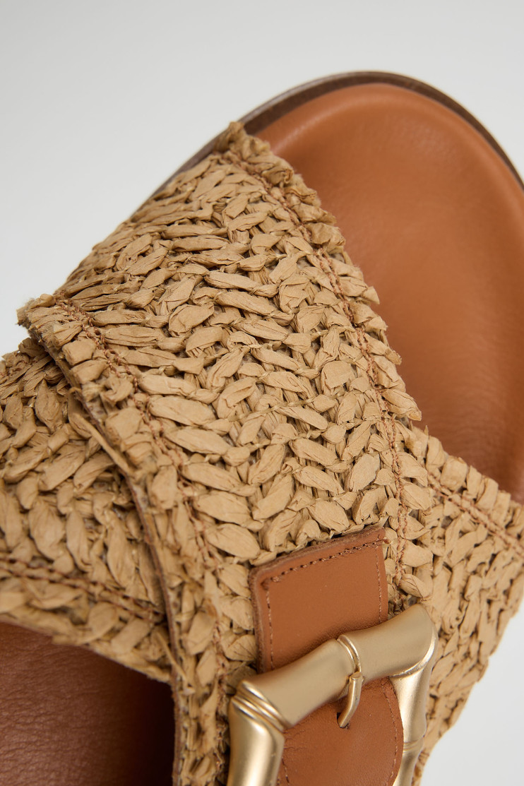 Шлепанцы Lonza 197665 - Фото 1