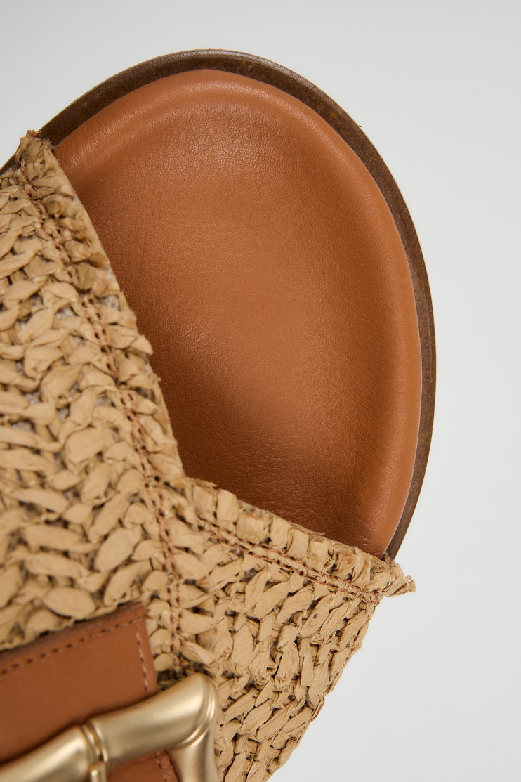 Шлепанцы Lonza 197665 - Фото 1