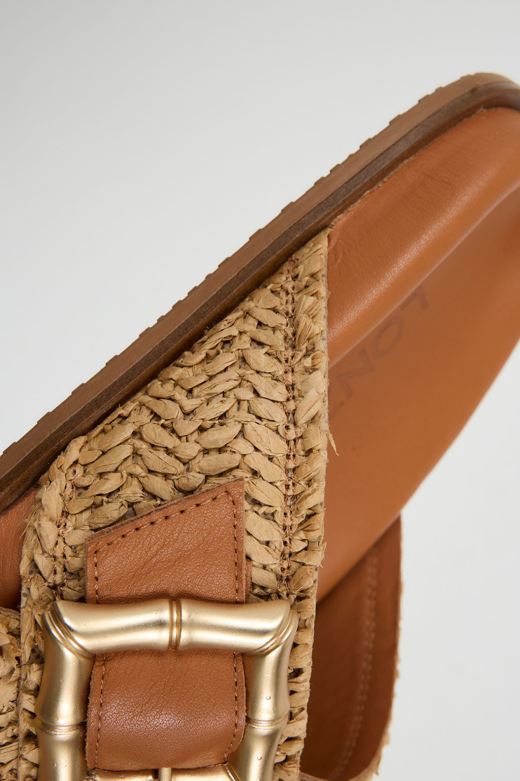 Шлепанцы Lonza 197665 - Фото 1