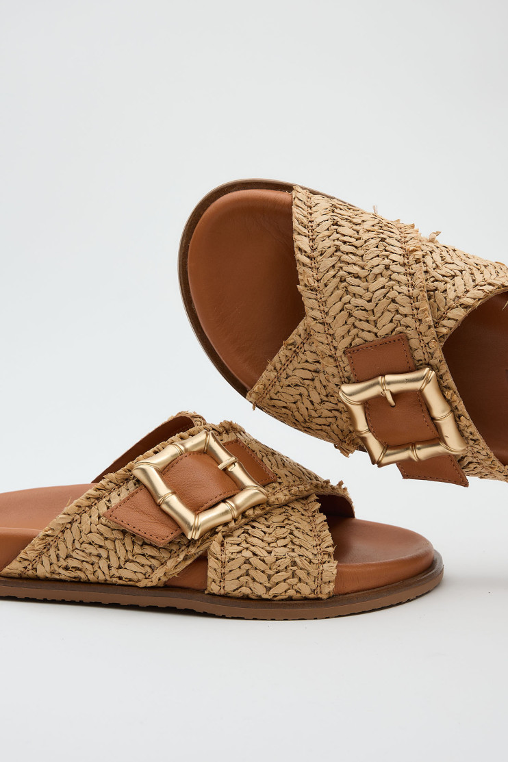 Шлепанцы Lonza 197665 - Фото 1