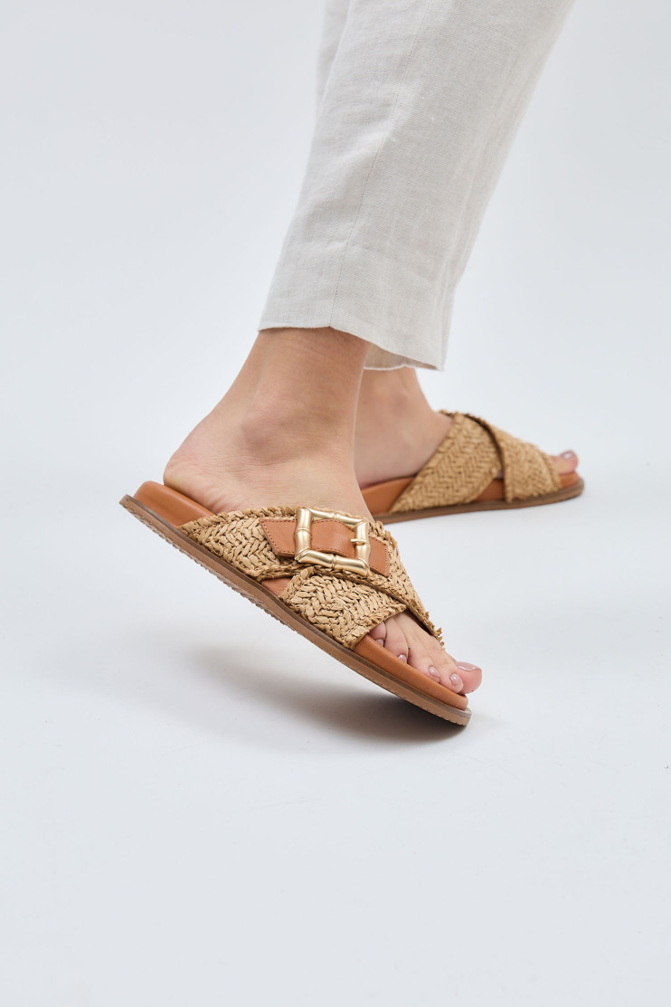 Шлепанцы Lonza 197665 - Фото 1