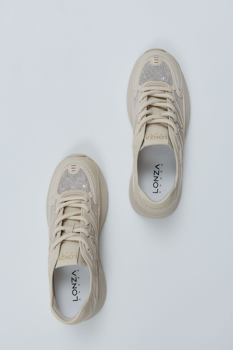 Кроссовки Lonza 199147 - Фото 1