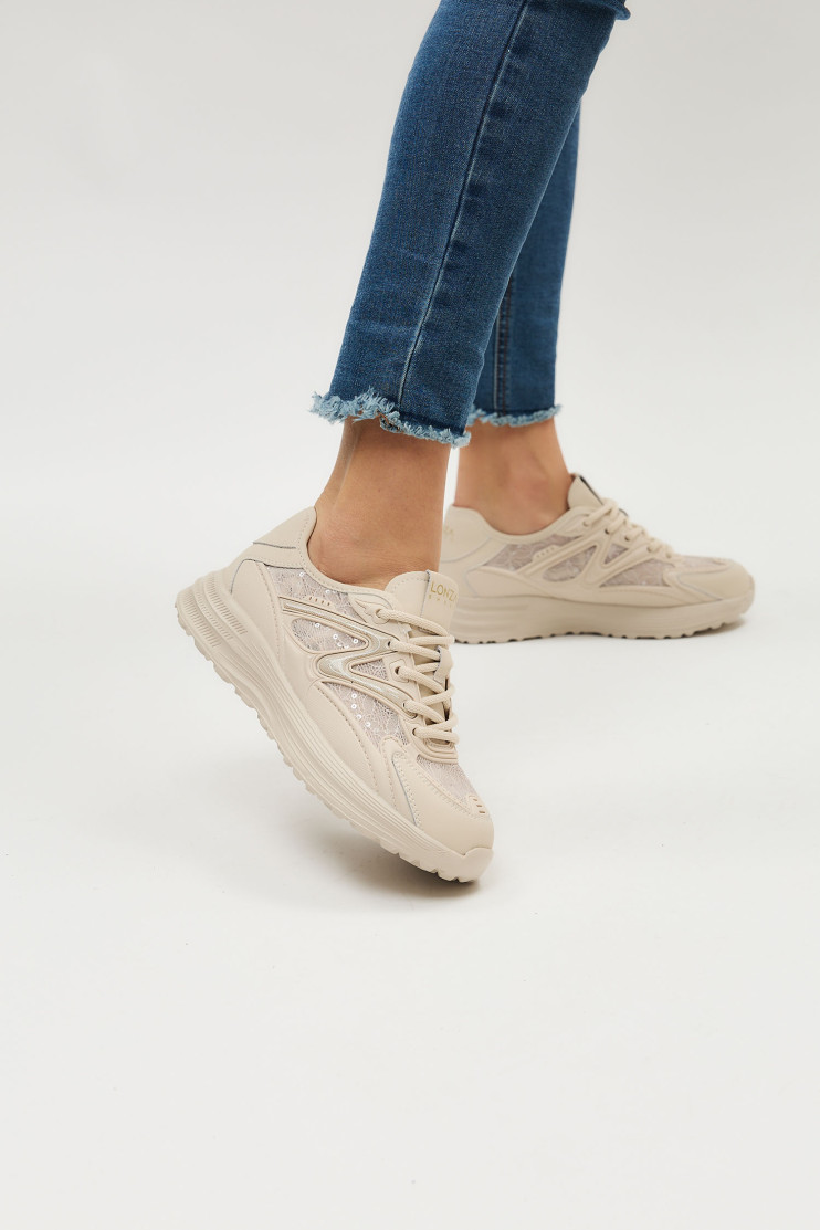 Кроссовки Lonza 199147 - Фото 1