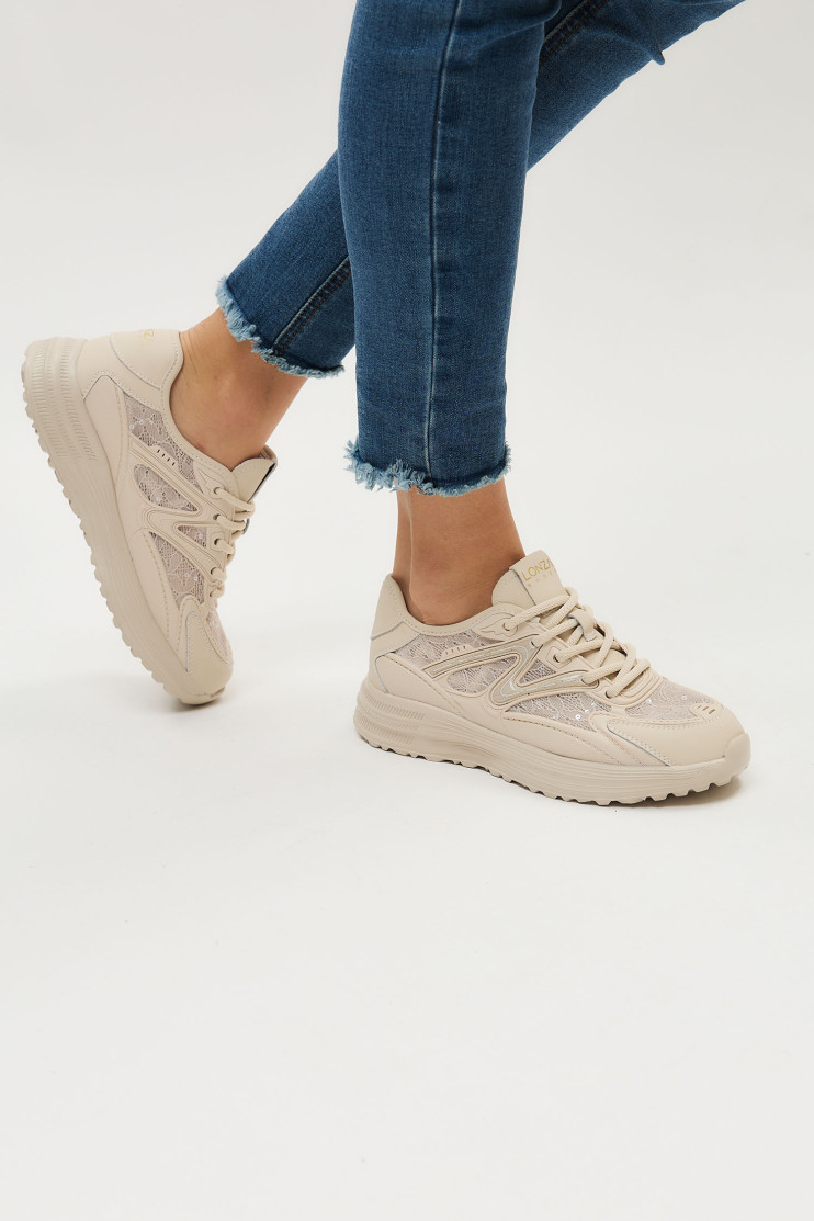 Кроссовки Lonza 199147 - Фото 1