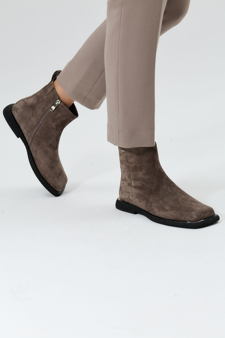 Ботинки Lonza 205136 - Фото 1