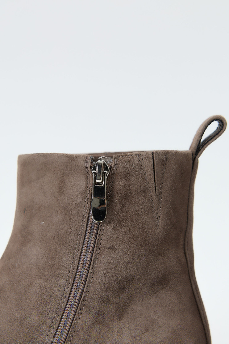 Ботинки Lonza 205136 - Фото 1