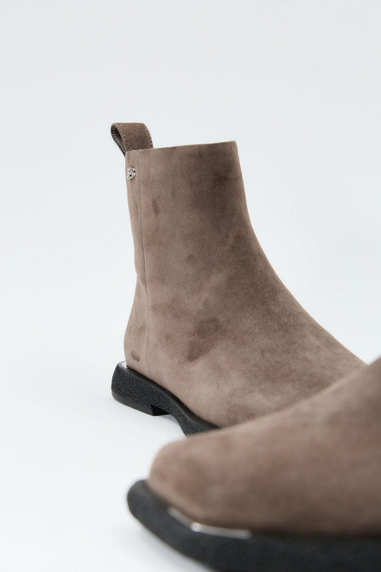 Ботинки Lonza 205136 - Фото 1