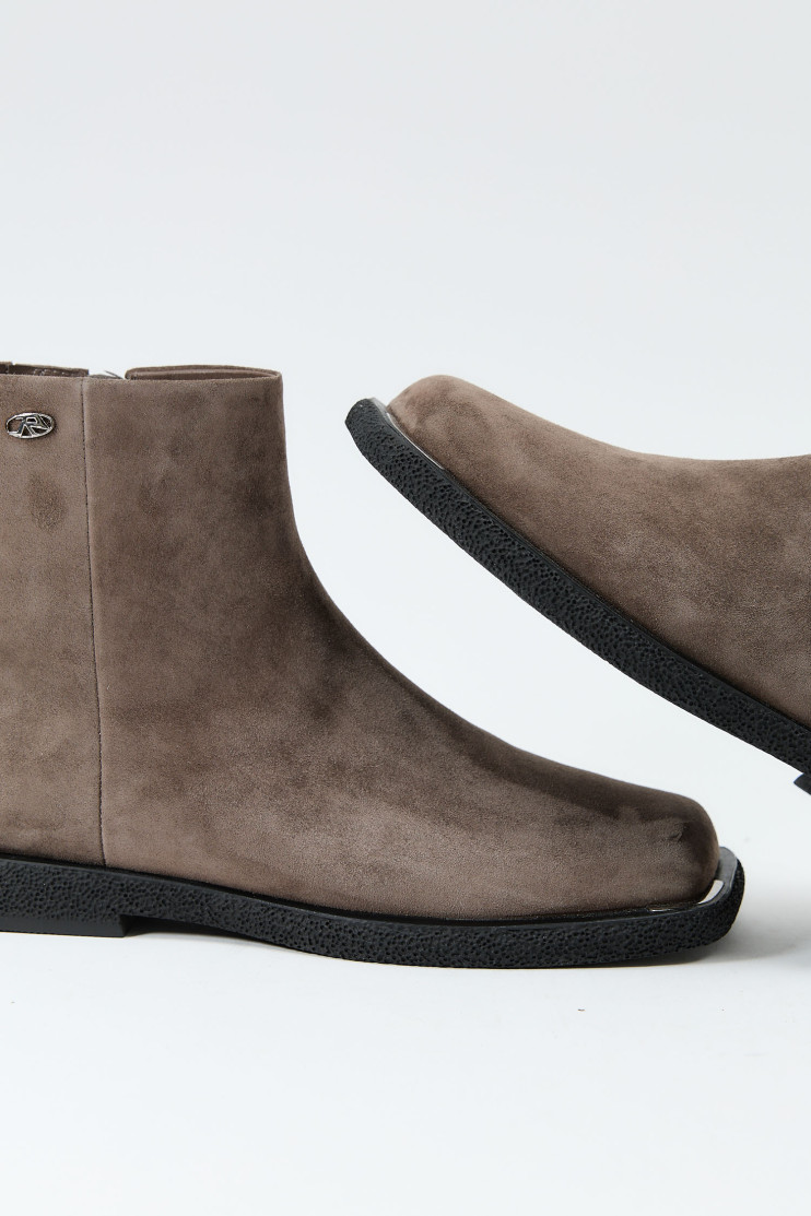 Ботинки Lonza 205136 - Фото 1