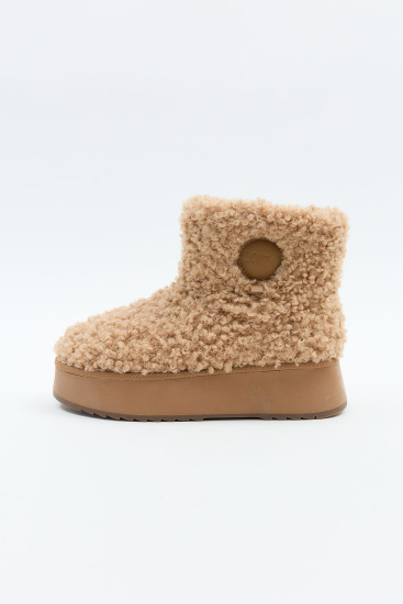 Угги Lonza 204725 - Фото 3