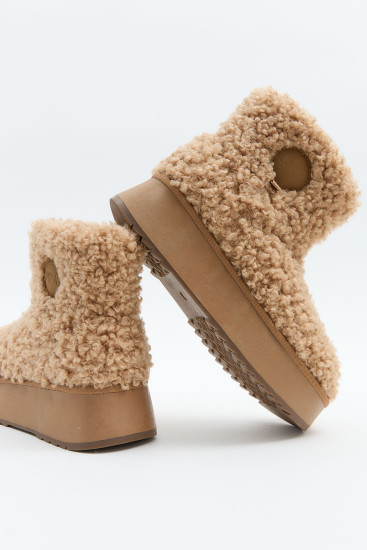 Угги Lonza 204725