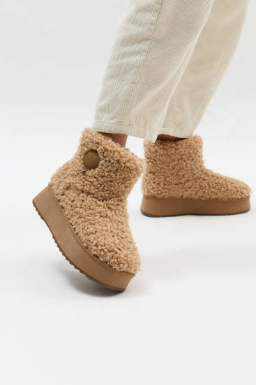 Угги Lonza 204725 - Фото 2