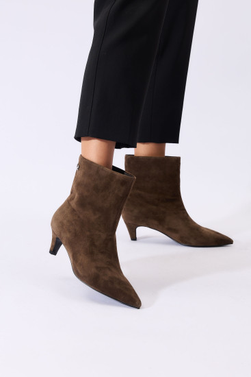 Ботильоны Lonza NY 206002