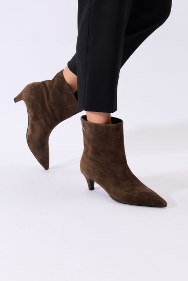 Ботильоны Lonza NY 206002 - Фото 5