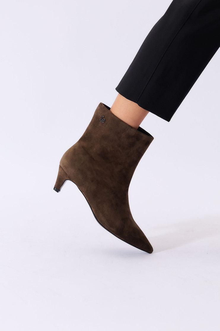 Ботильоны Lonza NY 206002 - Фото 1