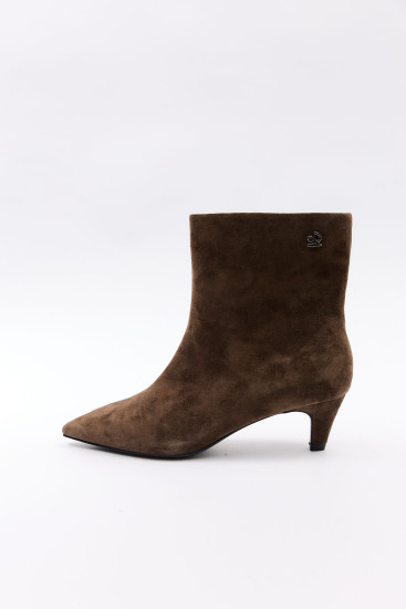 Ботильоны Lonza NY 206002 - Фото 2