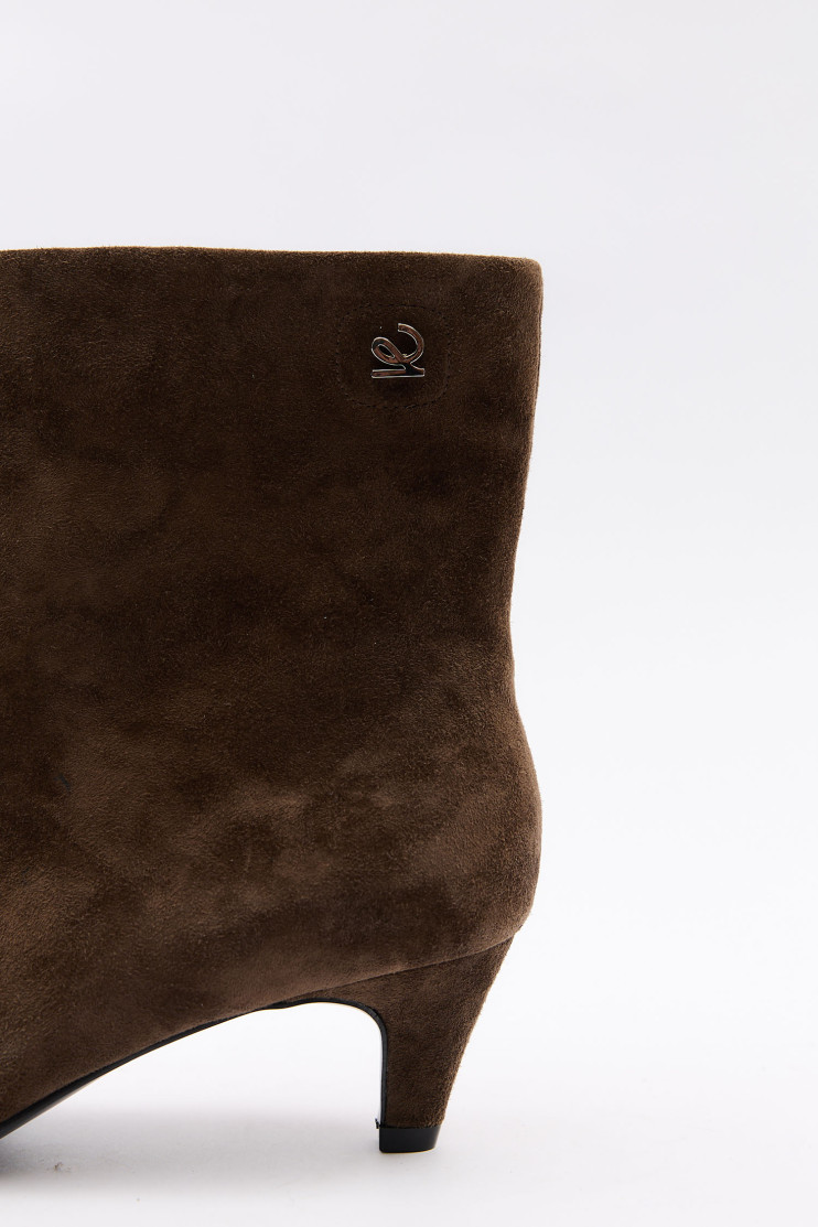 Ботильоны Lonza NY 206002 - Фото 1