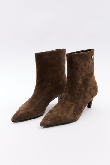 Ботильоны Lonza NY 206002 - Фото 4