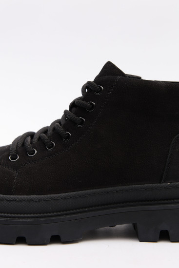 Ботинки мужские Fabio Monelli 206734 - Фото 3