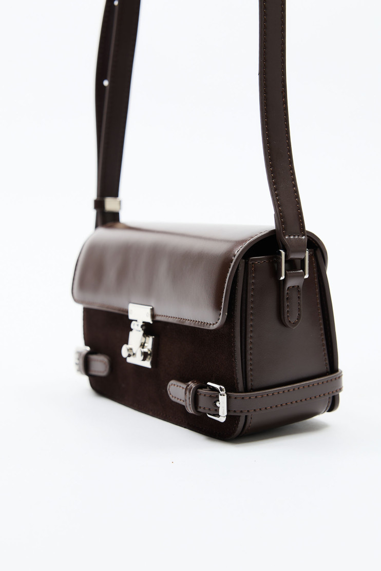 Сумка Lonza 213591 - Фото 1