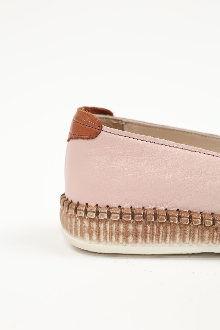 Мокасины Lonza 176662 - Фото 1