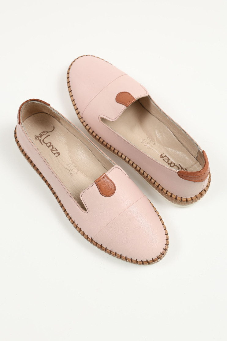 Мокасины Lonza 176662 - Фото 1