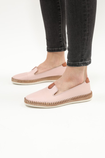 Мокасины Lonza 176662