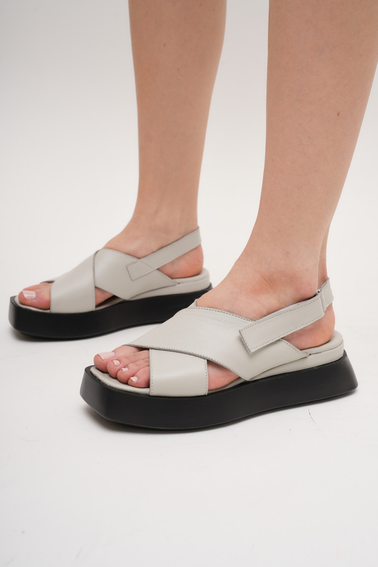 Босоножки Anna Lucci 161422 - Фото 1