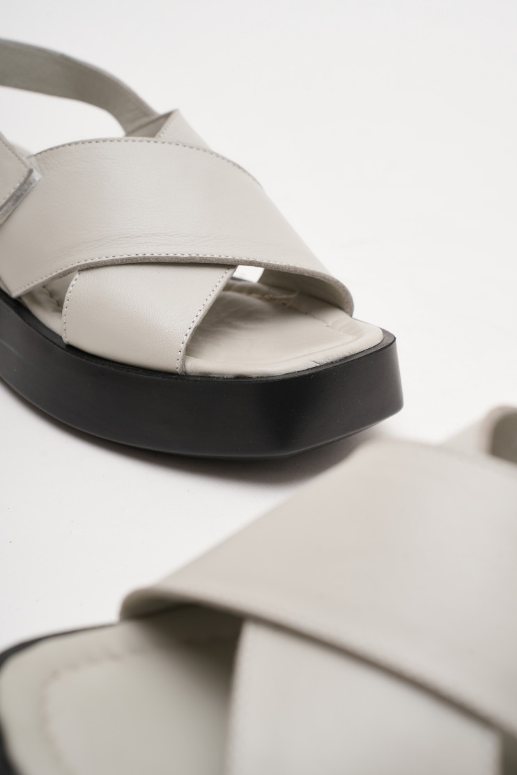 Босоножки Anna Lucci 161422 - Фото 1