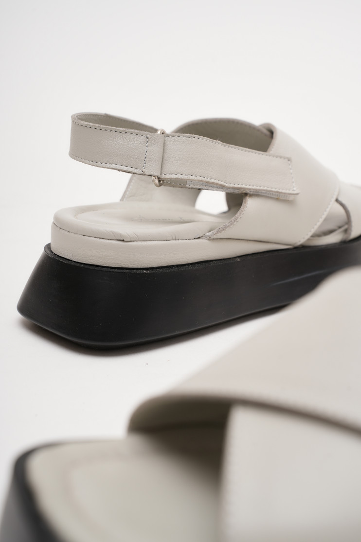 Босоножки Anna Lucci 161422 - Фото 1