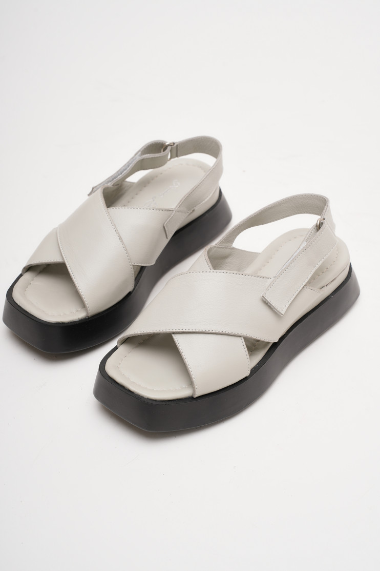 Босоножки Anna Lucci 161422 - Фото 1