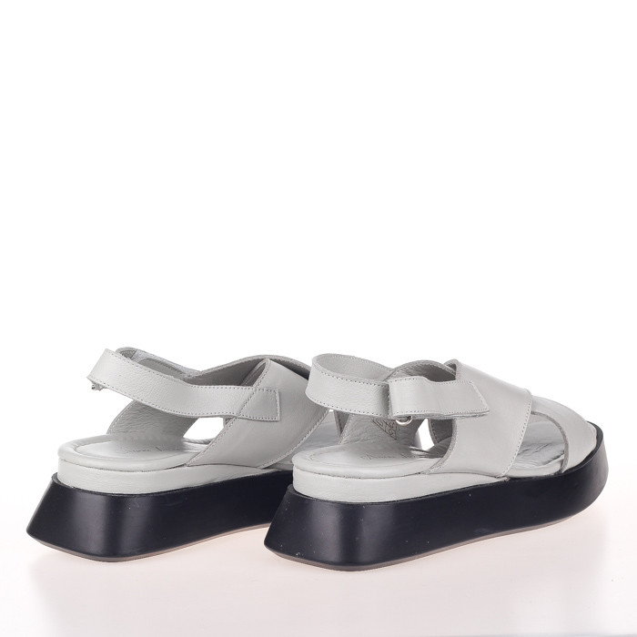 2652-U34 ( СЕР.КОЖА ) ЛЕТО 2021 [вид 3] - Фото 1