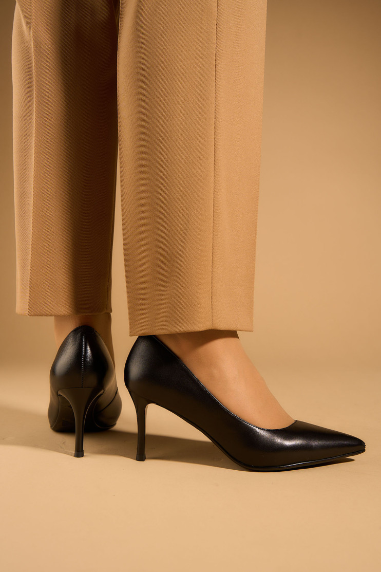 Туфли Fabio Monelli 181427 - Фото 1