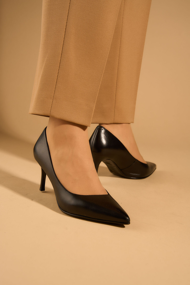 Туфли Fabio Monelli 181427 - Фото 1