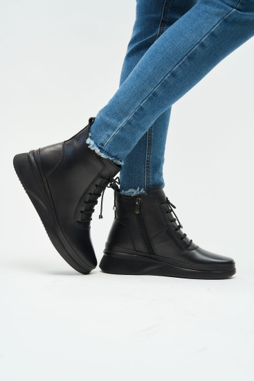 Ботинки Anna Lucci 181609 - Фото 5