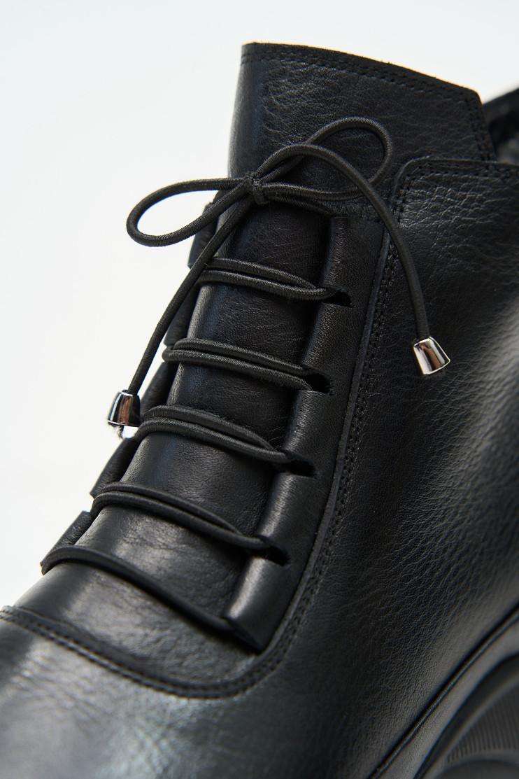 Ботинки Anna Lucci 181609 - Фото 1