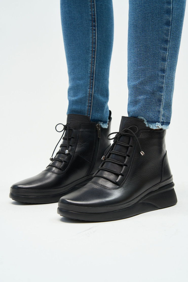 Ботинки Anna Lucci 181609 - Фото 1