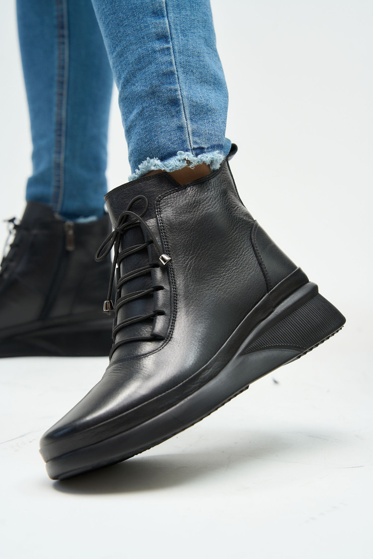 Ботинки Anna Lucci 181609 - Фото 1