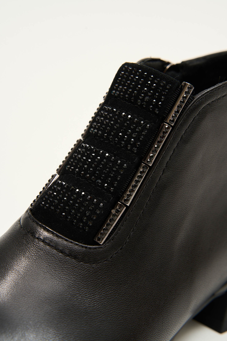 Ботинки Anna Lucci 178645 - Фото 1